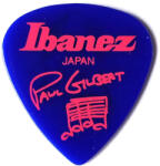 Ibanez - 1000PG JB Paul Gilbert Signature kék gitár pengető