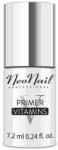 NeoNail Professional Primer pentru gel-lac cu vitamine - NeoNail Professional Primer Vitamins 7.2 ml