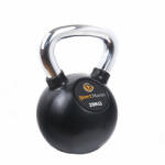 Sportmann Гири от каучук Kettlebell Sportmann 20кг