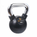 Sportmann Гири от каучук Kettlebell Sportmann 6кг