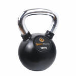Sportmann Гири от каучук Kettlebell Sportmann 18кг