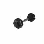 Sportmann Шестоъгълен дъмбел 5 кг Sportmann
