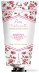 Institut Karité Paris Cremă pentru mâini - Institut Karite Rose Mademoiselle Light Shea Hand Cream 30 ml