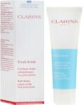 Clarins Arcradír - Clarins Fresh Scrub 50 ml