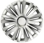  VERSACO Royal RC dísztárcsa szett 14"-os méret ezüst színű (11552)