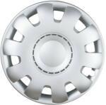  VERSACO VENUS dísztárcsa szett 14 "-os méret ezüst (L07191)