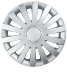  VERSACO WIND dísztárcsa szett 16 "-os méret ezüst (L07195)