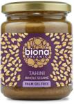 biona Tahini din Susan Integral Bio Biona 250 grame