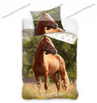  Lovas ágyneműhuzat, Brown