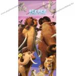  Jégkorszak/Ice Age törölköző, 70x140 cm