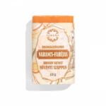 Yamuna Narancs-fahéjas hidegen sajtolt szappan 110g (Yamuna-LAK_3-10)