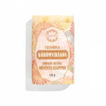 Yamuna Körömvirágos hidegen sajtolt szappan 110g (Yamuna-LAK_3-7)