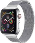 Viljar Milanese Apple Watch fémszíj ezüst 40/41/42 MM