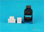 HP Kit refill HP 653 negru si color 3YM74AE 3YM75AE