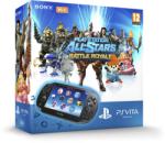 Sony PS Vita Játékkonzol