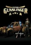 Warner Bros. Interactive Dying Light Vintage Gunslinger (PC) Jocuri PC