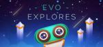 Kyrylo Kuzyk Evo Explores (PC)