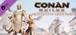 Funcom Conan Exiles Architects of Argos DLC (PC) Jocuri PC