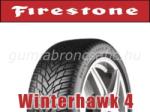 Firestone WinterHawk 4 XL 205/55 R16 94V