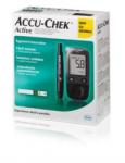 Roche Accu-Chek Active Kit