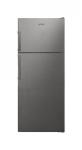 Smeg FD76EN1HX Frigider