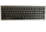 Lenovo Tastatura Laptop Lenovo 25212990 iluminata (Len41i-MQQ31)