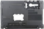 Sony Carcasa inferioara bottom case Laptop Sony Vaio SVE15115YC negru (bottomsony4-M3)
