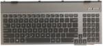 ASUS Tastatura Laptop Asus G55 iluminata us cu rama (Asus44i)