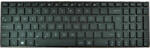 ASUS Tastatura Laptop, ASUS, K550C, fara rama, UK, neagra (Asus5uk-MQ20)