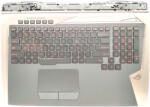 ASUS Carcasa superioara cu tastatura iluminata Asus ROG GX700VO (caseasus19-M2)