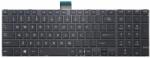 Toshiba Tastatura Laptop Toshiba Satellite S50D-A cu rama, us (Tos26usC)