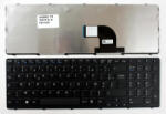Sony Vaio Tastatura Laptop Sony Vaio SVE15 cu rama roz (Sony1pink)