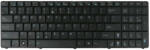 ASUS Tastatura Laptop ASUS K51 cu rama US (Asus8K)