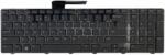 Dell Tastatura Laptop, Dell, 09HVD8, 9HVD8, 087G72, 87G72, 02WW55, 2WW55, 0YXKXY, YXKXY, US (Del6us-M7)