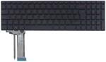 ASUS Tastatura Asus ROG FX50JX iluminata fara rama uk (Asus11iukv2-M9)