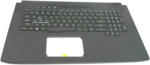 ASUS Carcasa superioara cu tastatura Laptop, Asus, ROG GL703V, UK (caseasus16-M1)
