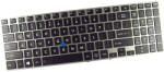 Toshiba Tastatura Toshiba Tecra Z50-A5302 iluminata us cu mouse pointer (tos32ius-5)