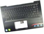 Lenovo Carcasa superioara palmrest cu tastatura iluminata Laptop Lenovo IdeaPad S41-70 (caselen18-M6)