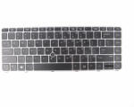 HP Tastatura HP EliteBook 745 G4 iluminata (Hp81i-M3)
