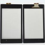 Nexus Touch Screen Digitizer Nexus 7 2013 Negru (touch2)