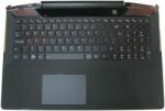 Lenovo Carcasa superioara cu tastatura Palmrest Lenovo Y700-15ISK (caselen4-M1)