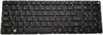 Acer Tastatura Acer Aspire ES1-533 fara rama us (Acer32us-M6)