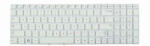Samsung Tastatura Samsung NP305V5A alba fara rama us (Sam8usalbaD)