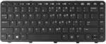 HP Tastatura Laptop HP ProBook 445 G2 cu rama us (Hp84usB)