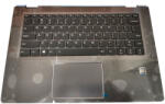 Lenovo Carcasa superioara cu tastatura palmrest Laptop, Lenovo, Yoga 510-14IKB, layout UK/US (caselen23-M2)