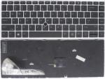 HP Tastatura Laptop, HP, EliteBook 830 G5, 836 G5, 735 G5, 730 G5, L13698-B31, L07676-B31, V162726CS1, 836 G6, L13697-001, us (hp120us)