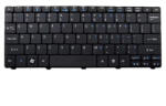 Acer Tastatura laptop, Acer, Aspire One N57Dyy, neagra (Acer28neagra-MQ23)