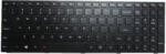 Lenovo Tastatura Laptop Lenovo 25214802 iluminata US (Len7ius-QQ110)
