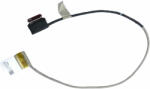 Toshiba Cablu video EDP Laptop, Toshiba, Satellite DD0BLQLC060, DD0BLQLC050, DD0BLQLC051, DD0BLQLC030, 30 pini (lvdstos3-M18)