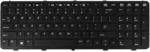 HP Tastatura laptop, HP, 738697-001 (HP101-MQ1)